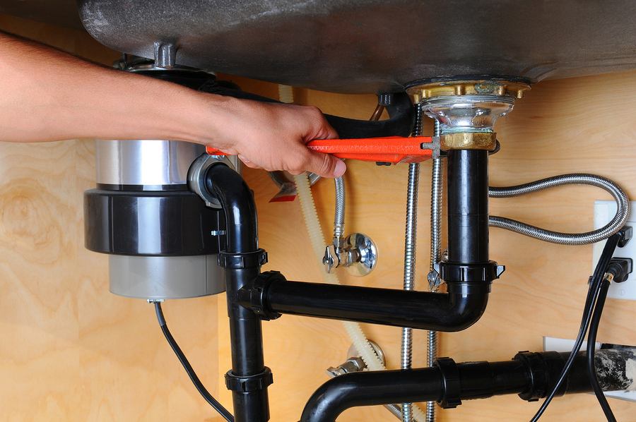 Garbage Disposal Repair in Humboldt Hill