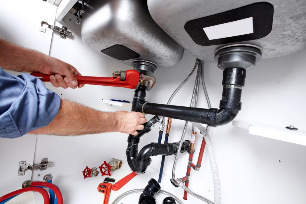 Sink Repair in Humboldt Hill